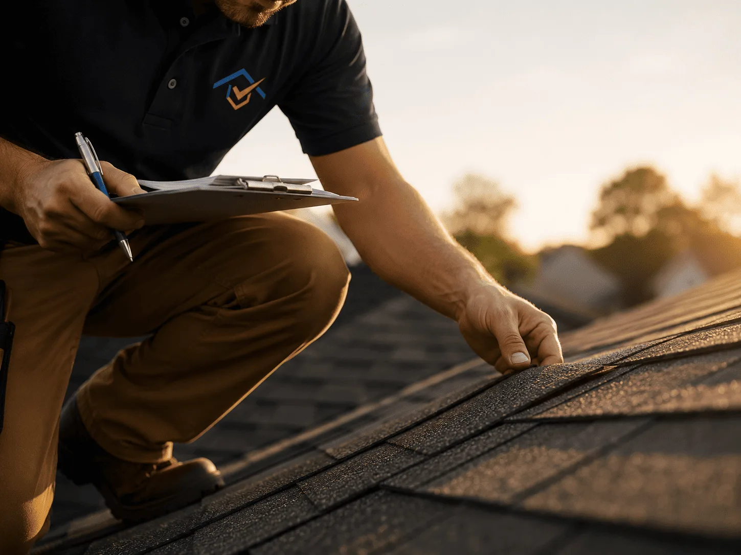 Why Choose Roof Inspection in Brenham, TX